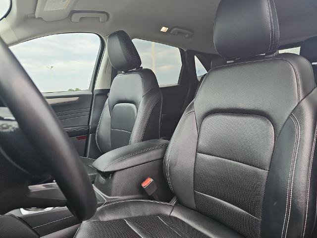 Certified 2022 Ford Escape SEL AWD/4WD image 15