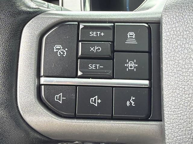 Used 2022 Ford F150 Lariat w/ Equipment Group 502A High AWD/4WD image 24