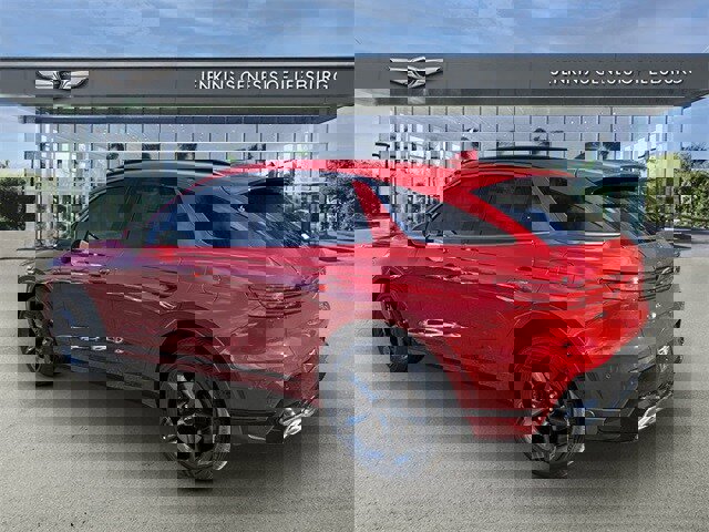 New 2026 Genesis GV70 3.5T Sport Prestige image 6