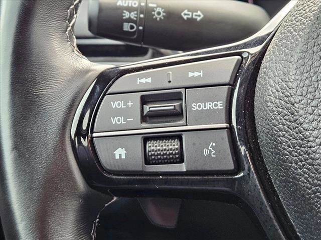Used 2023 Honda Civic Sport image 26