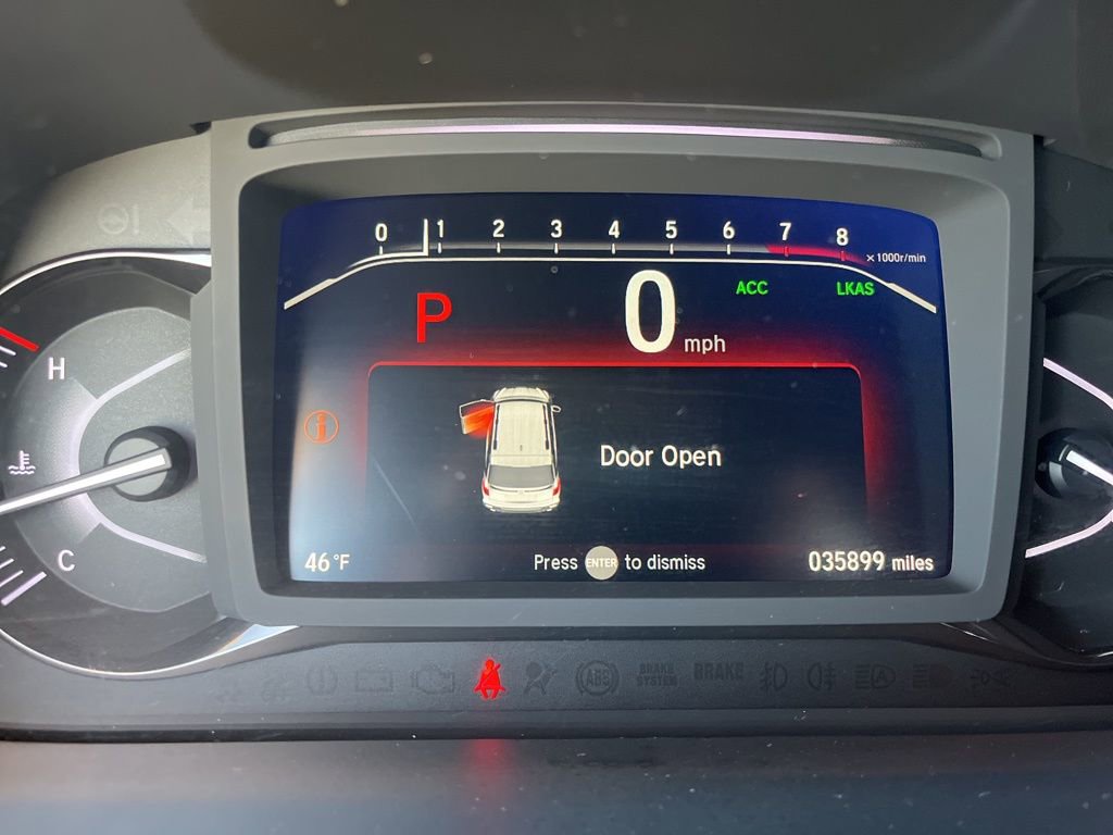 Used 2022 Honda Passport TrailSport image 23