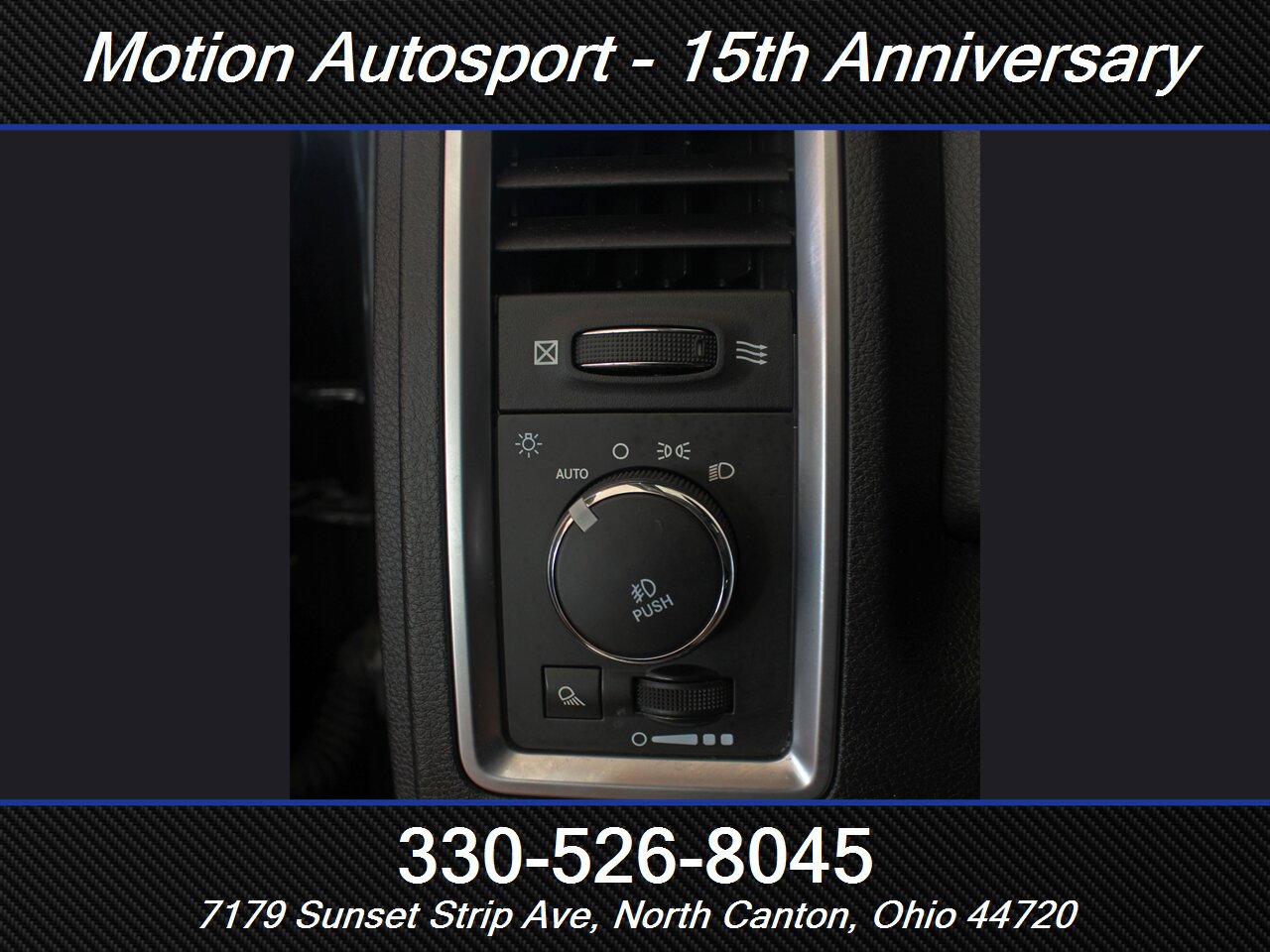Used 2015 RAM 2500 Big Horn AWD/4WD image 16