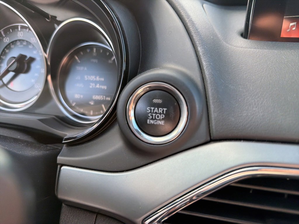 Used 2019 MAZDA CX-9 Touring w/ Touring Premium Package image 20