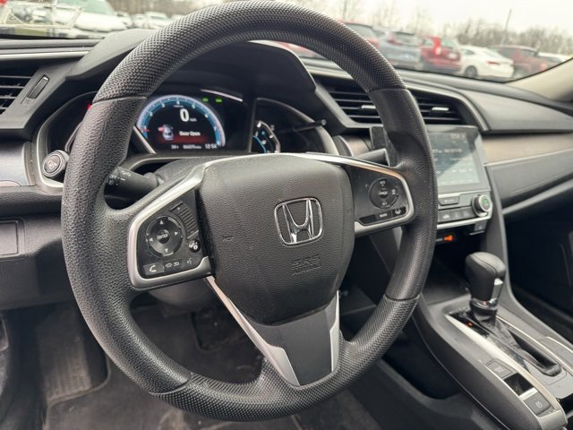 Used 2016 Honda Civic EX-T image 14
