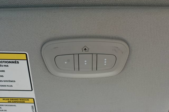 Used 2021 Jeep Cherokee Limited w/ Sun & Sound Group AWD/4WD image 36