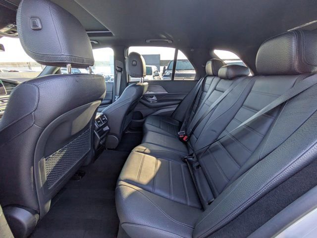 Used 2022 Mercedes-Benz GLE 450 4MATIC image 11