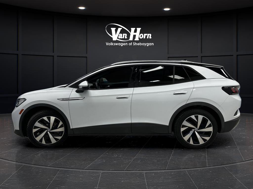 Used 2021 Volkswagen ID.4 Pro S image 13