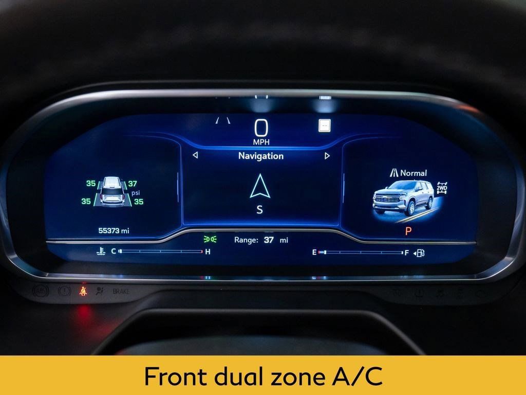 Used 2023 Chevrolet Tahoe Premier image 25