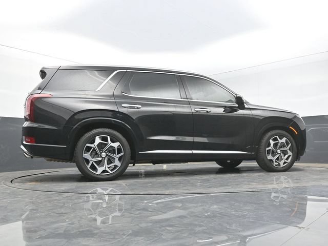 Used 2021 Hyundai Palisade Calligraphy AWD/4WD image 47