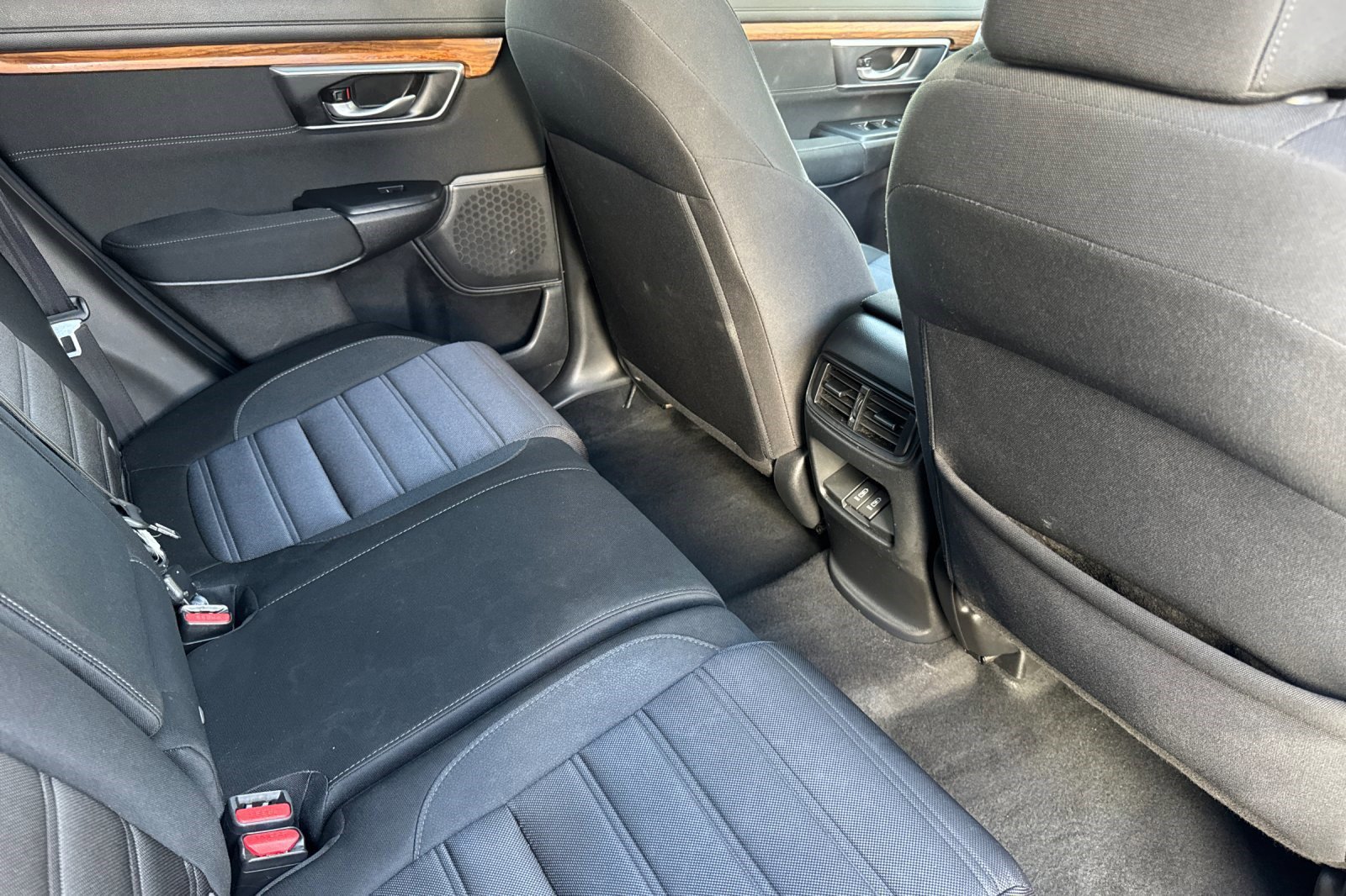 Used 2021 Honda CR-V EX image 29