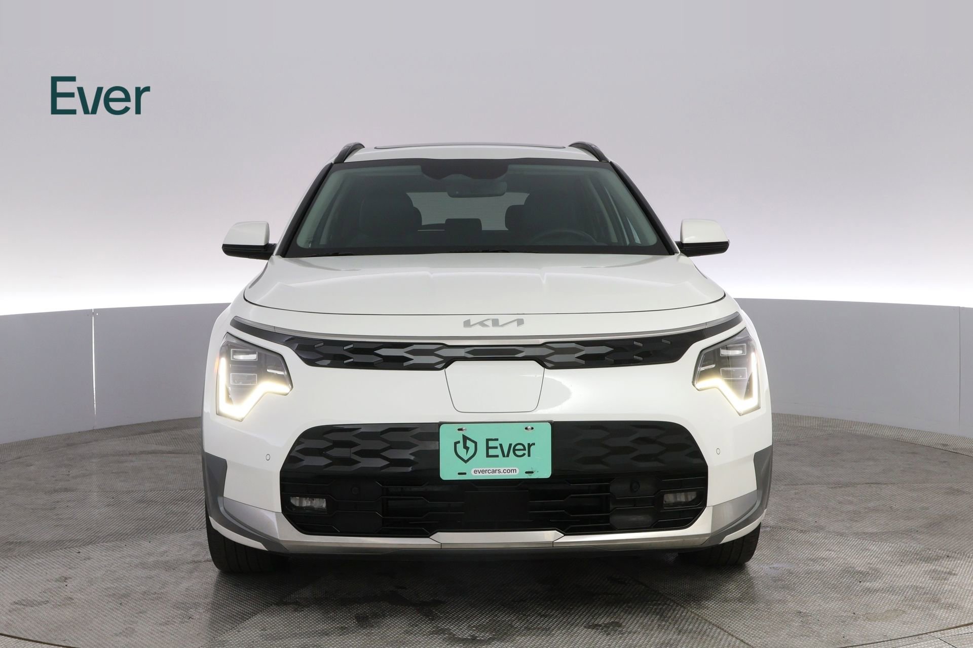 Used 2024 Kia Niro Wave w/ Wave Preserve Package image 12