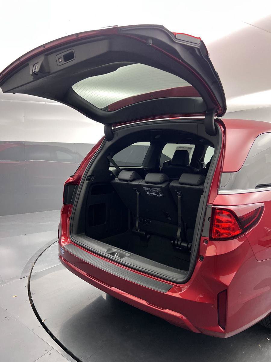 New 2027 Honda Odyssey Sport-L image 25