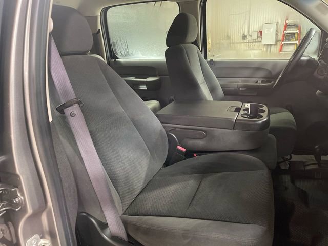 Used 2009 Chevrolet Silverado 1500 W/T image 22