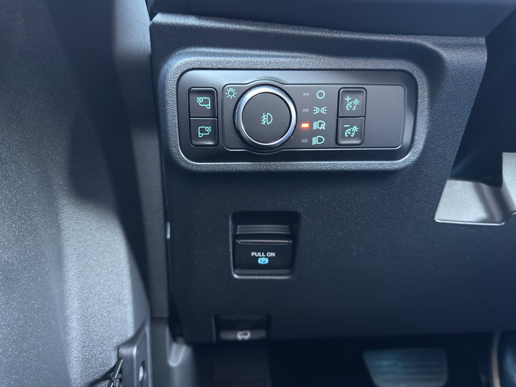 New 2025 Ford Bronco Outer Banks image 15