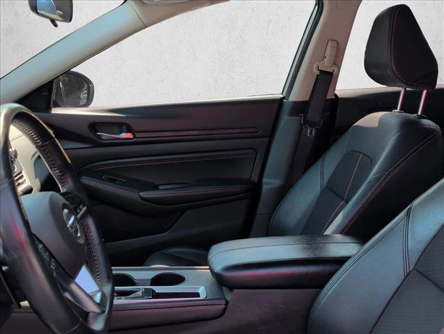 Used 2019 Nissan Altima 2.5 SR image 10