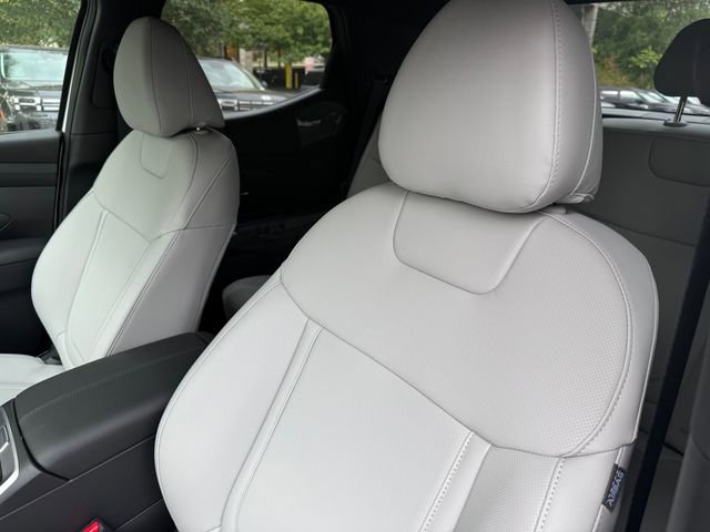 Used 2026 Hyundai Santa Cruz SEL image 23