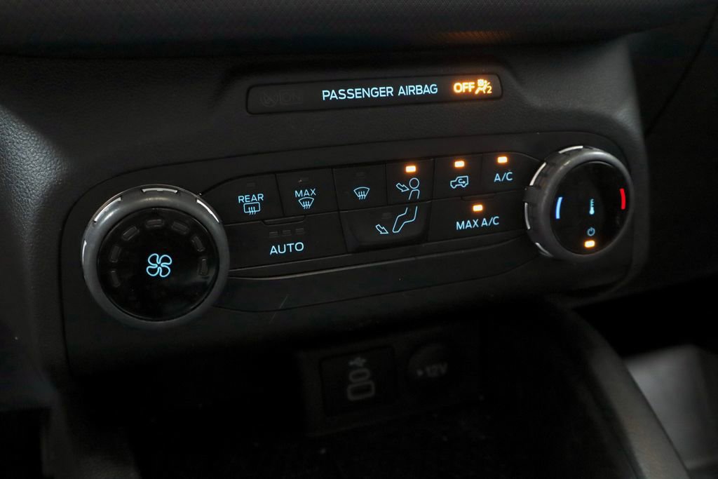 Certified 2023 Ford Bronco Sport Big Bend AWD/4WD image 32