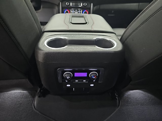 Used 2024 Chevrolet Suburban RST w/ Luxury Package AWD/4WD image 41