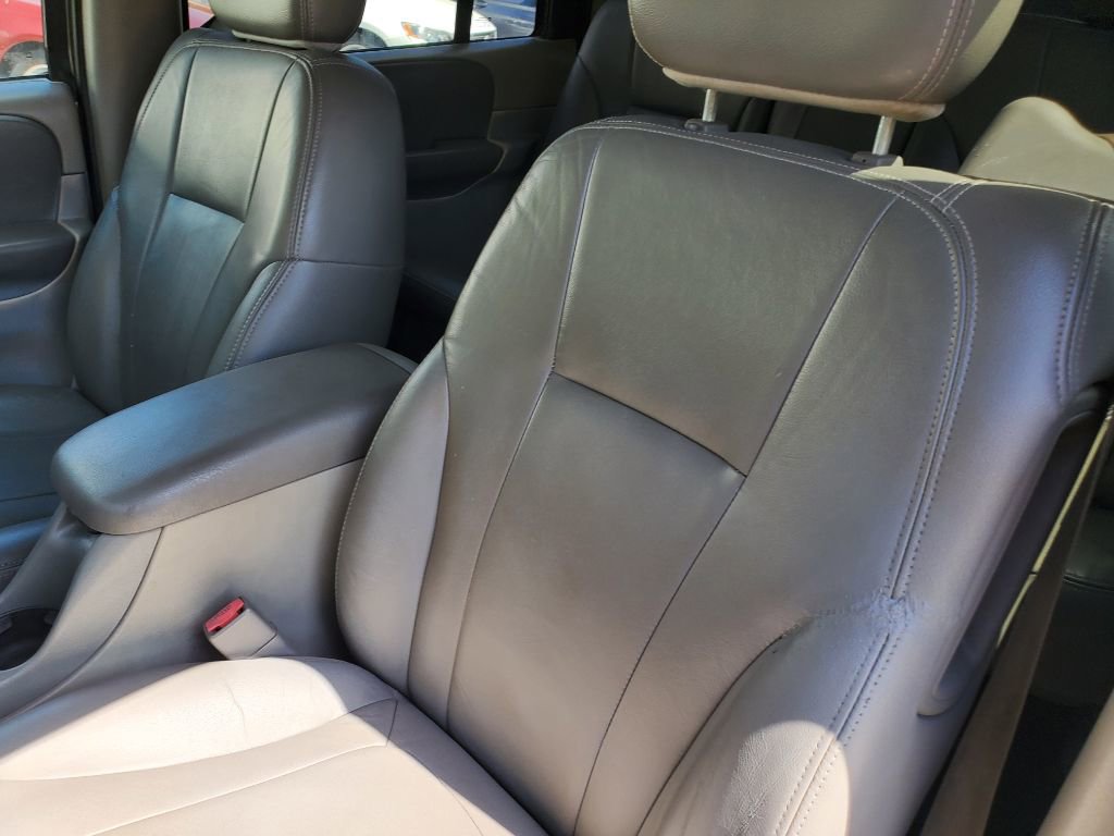 Used 2003 Chevrolet TrailBlazer LT image 18