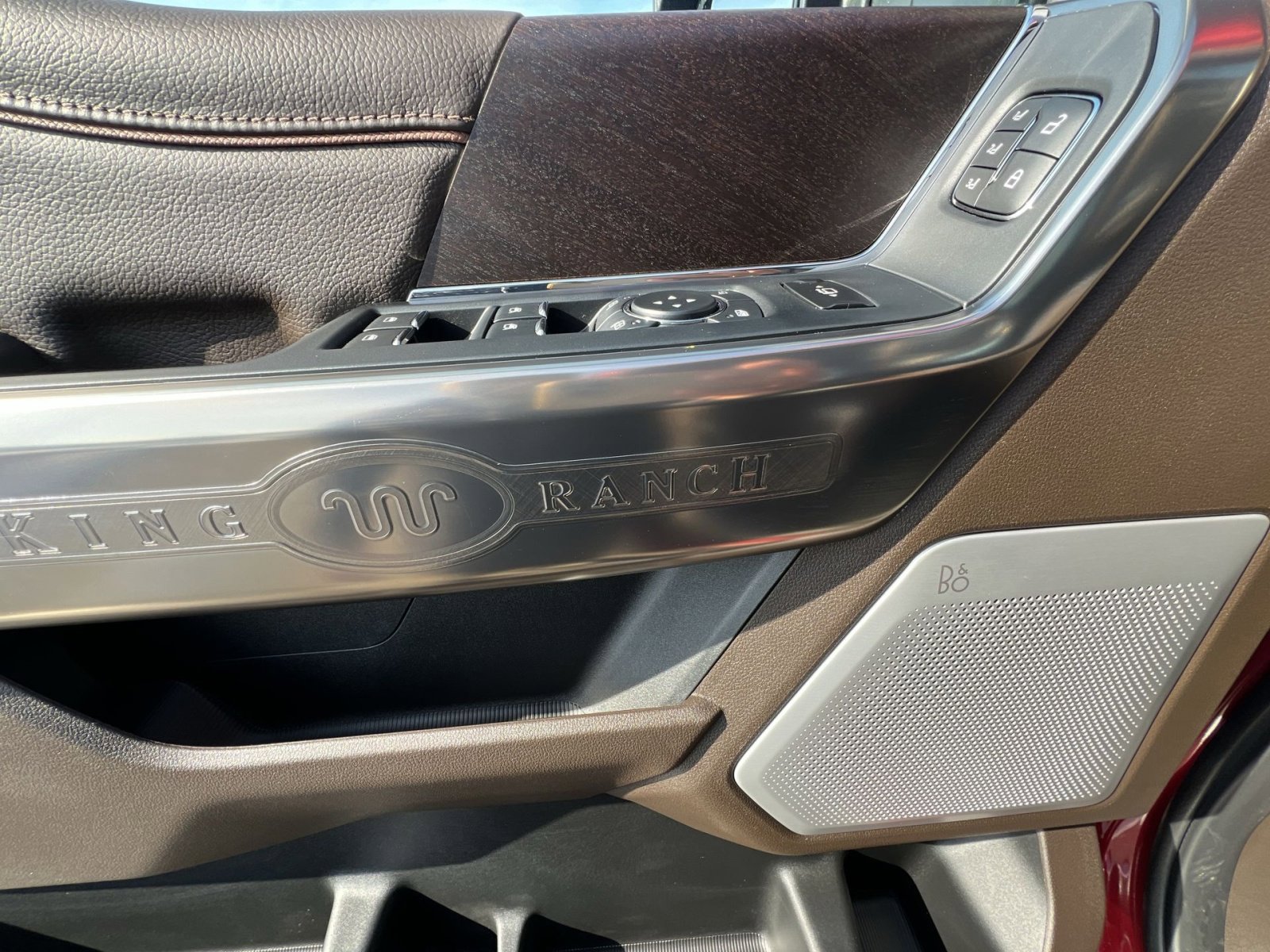 New 2026 Ford F450 King Ranch image 15