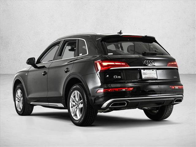 Used 2023 Audi Q5 2.0T Premium w/ Convenience Package AWD/4WD image 8