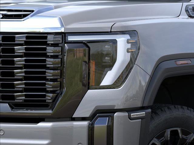 New 2026 GMC Sierra 2500 Denali Ultimate image 10