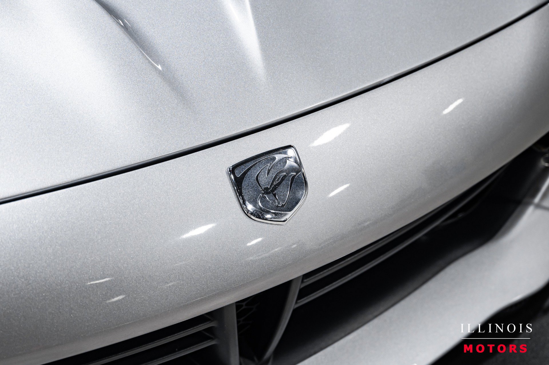 Used 2015 Dodge Viper SRT-10 image 15