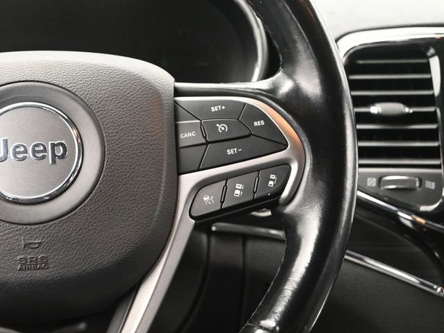 Used 2021 Jeep Grand Cherokee Limited w/ Quick Order Package 28K 80th AWD/4WD image 29