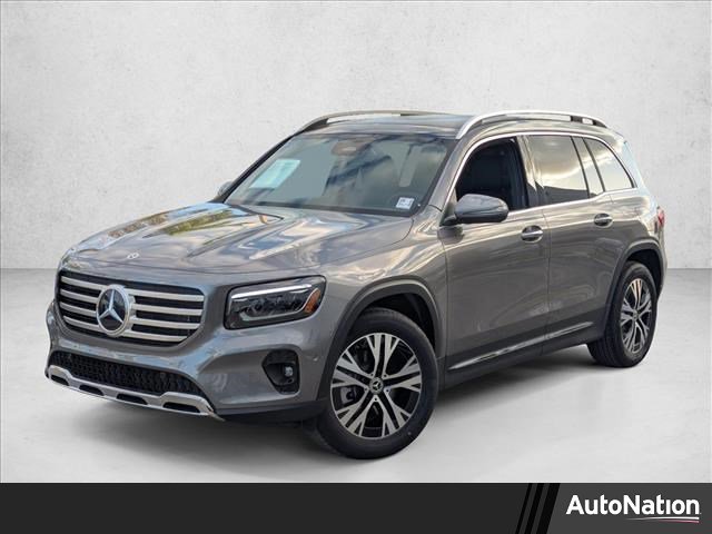 New 2026 Mercedes-Benz GLB 250 GLB 250 image 1