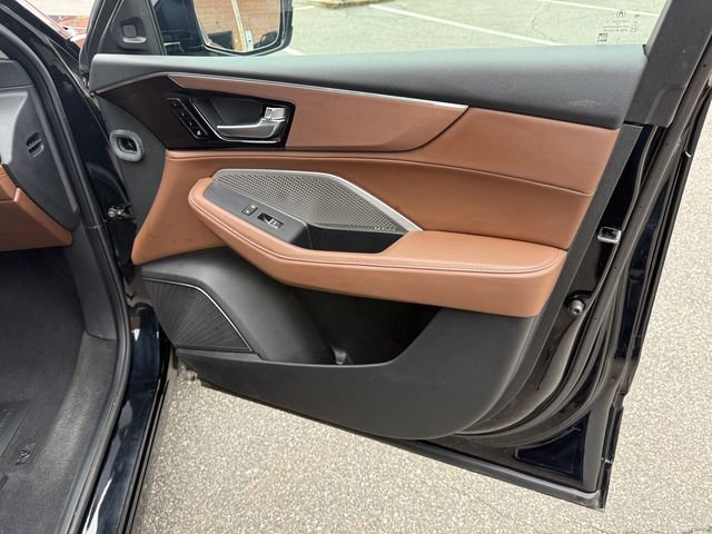 Used 2024 Acura MDX SH-AWD w/ Technology Package image 27