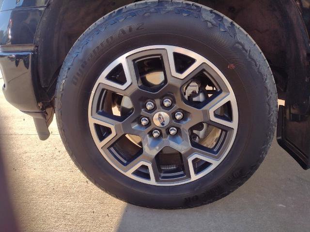 Certified 2024 Ford F150 STX image 9