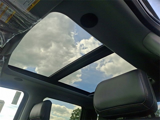 New 2026 Ford F250 Lariat image 10