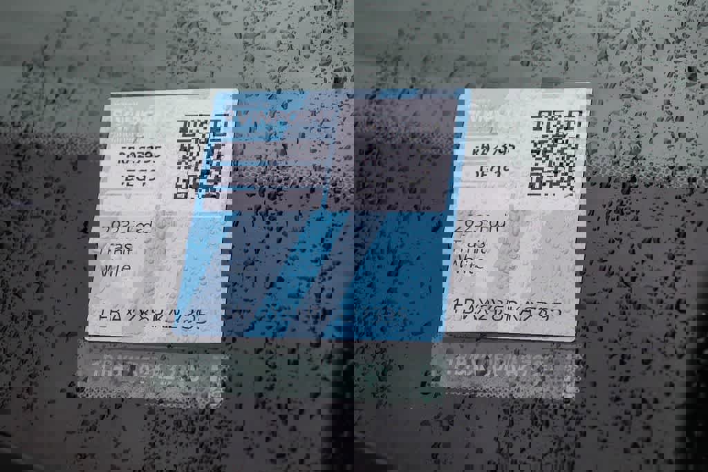 Used 2023 Ford Transit 350 XLT image 28