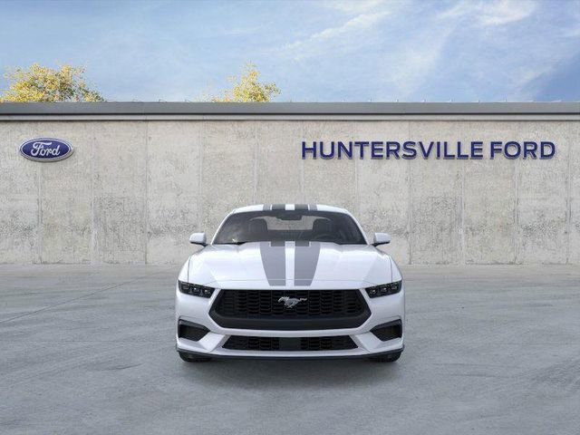 New 2026 Ford Mustang Coupe image 6