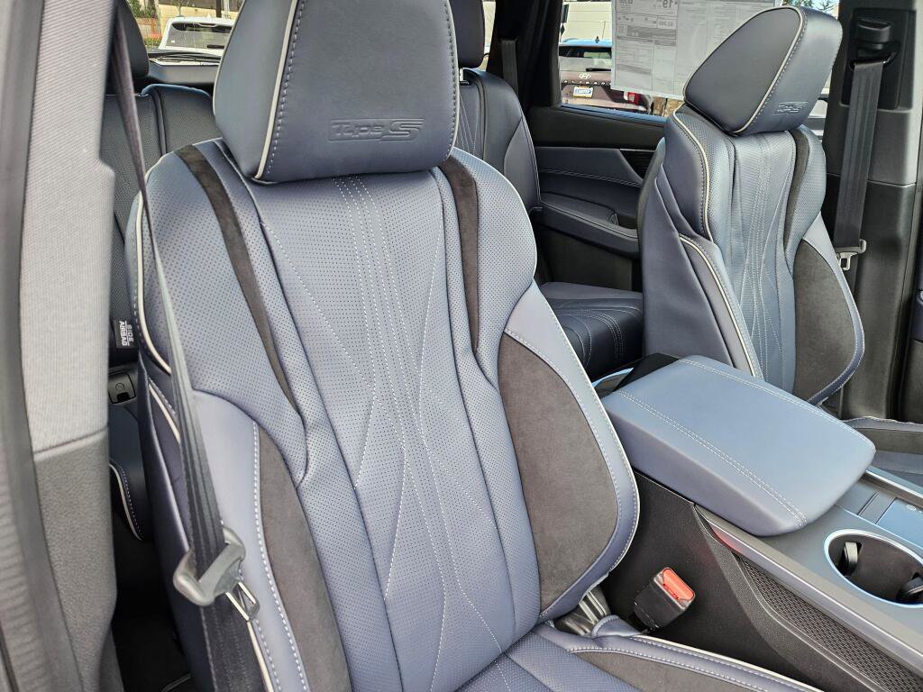 New 2026 Acura MDX Type S image 12