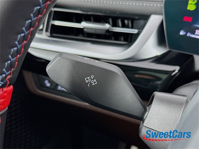 Used 2024 BMW X1 M35i image 20