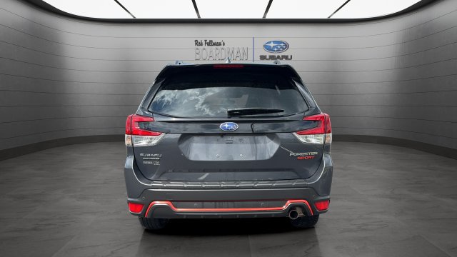 Used 2023 Subaru Forester Sport AWD/4WD image 6