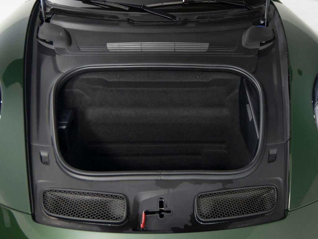 Used 2025 Porsche 911 GT3 image 43