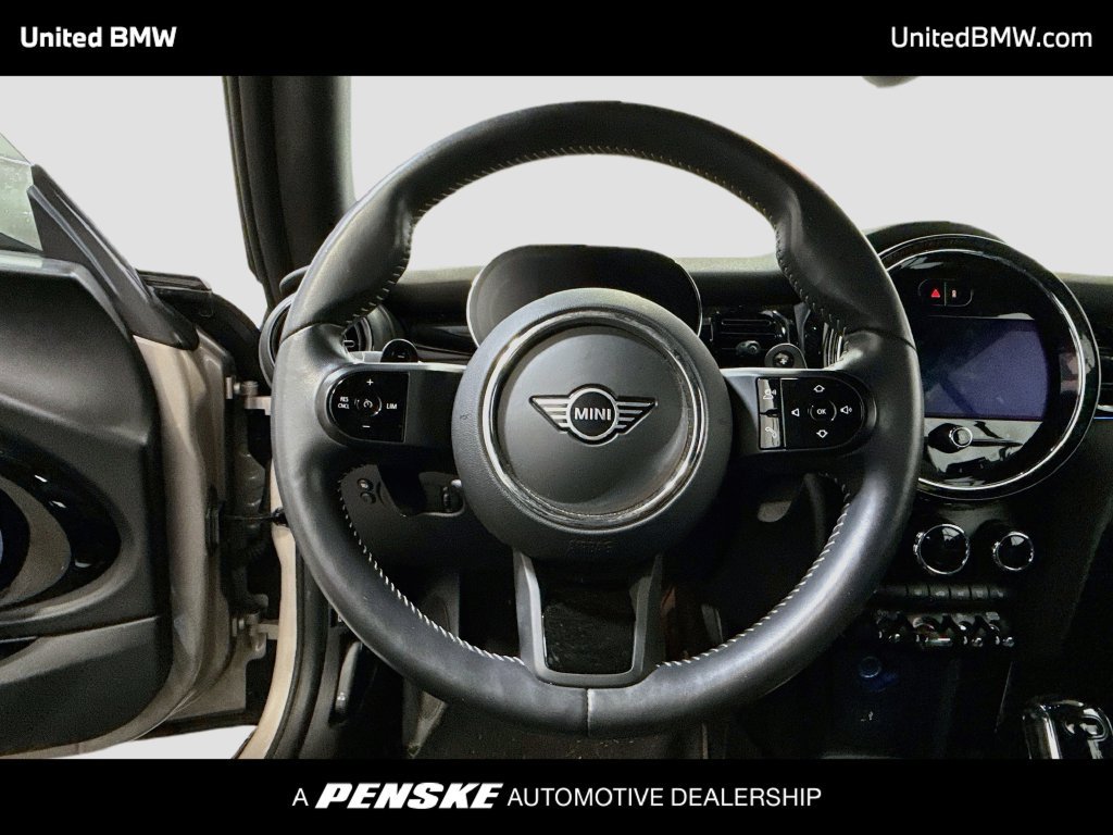 Used 2024 MINI Cooper S FWD image 13