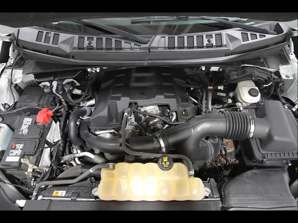 Used 2018 Ford F150 XL w/ Equipment Group 101A Mid AWD/4WD image 21