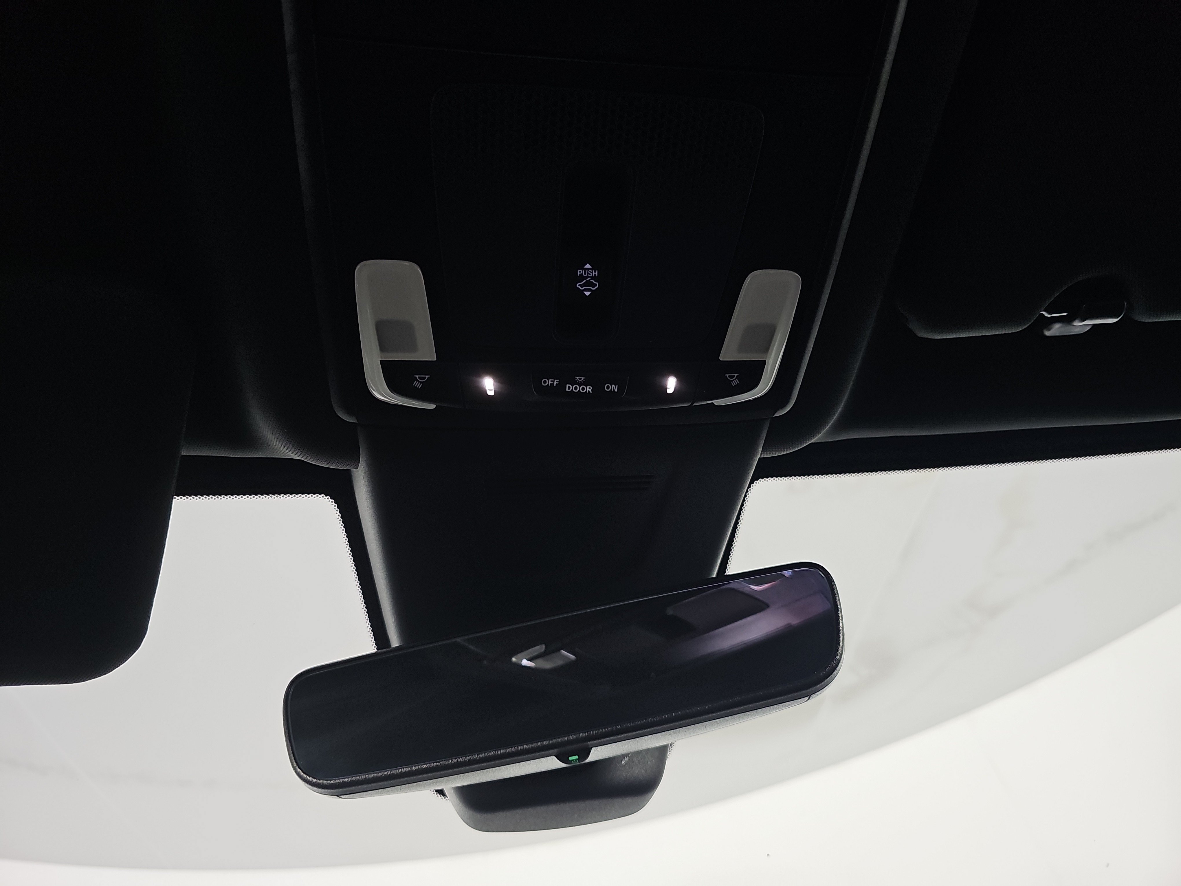 Certified 2024 Honda CR-V Sport-L image 34