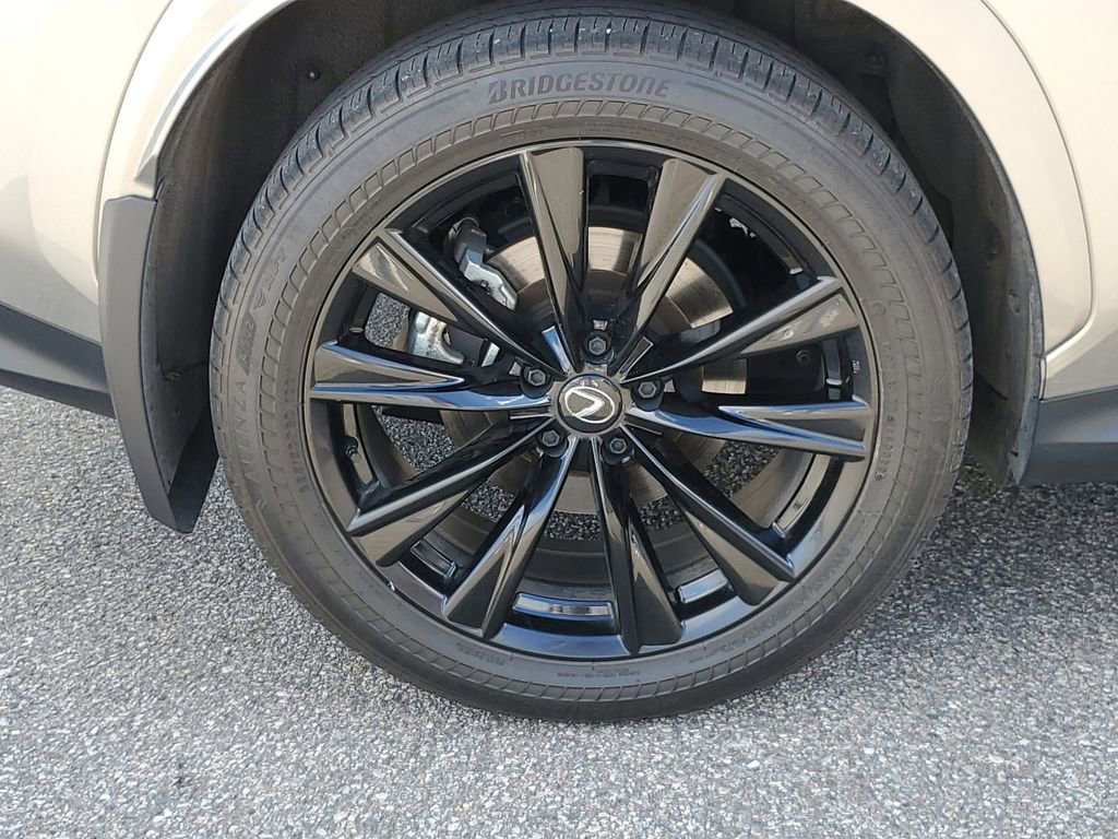 Used 2024 Lexus NX 350 F Sport image 5