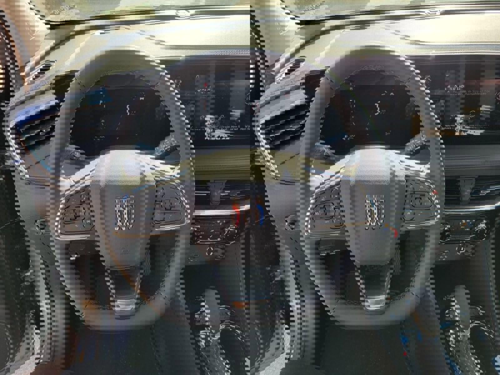 New 2026 Buick Encore GX Sport Touring w/ Advanced Technology Package image 15