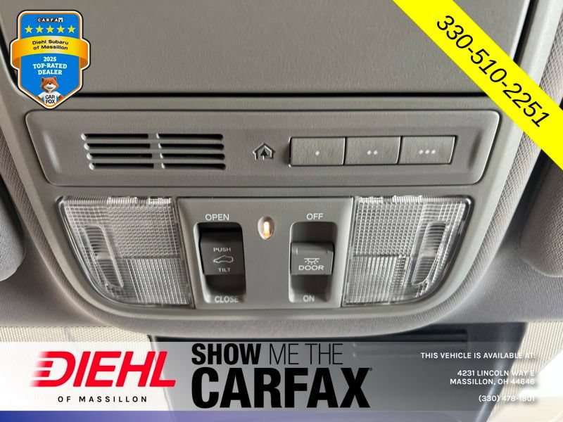 Used 2019 Honda CR-V EX-L image 30