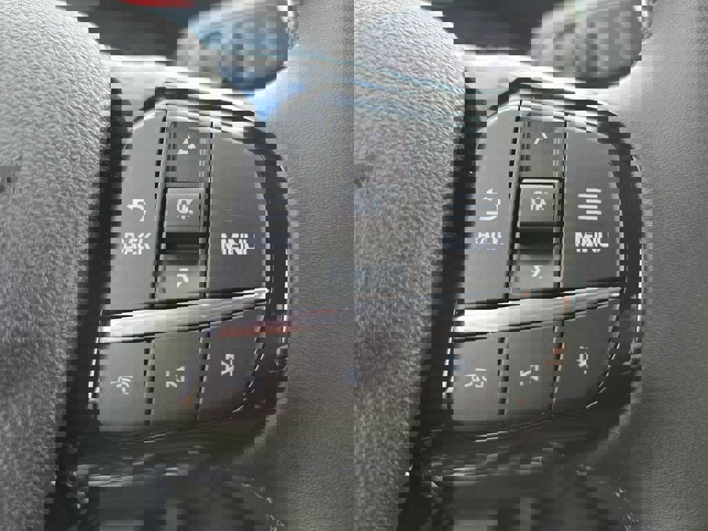 Used 2025 Ford Escape Active w/ Active Premium Tech Pack image 20