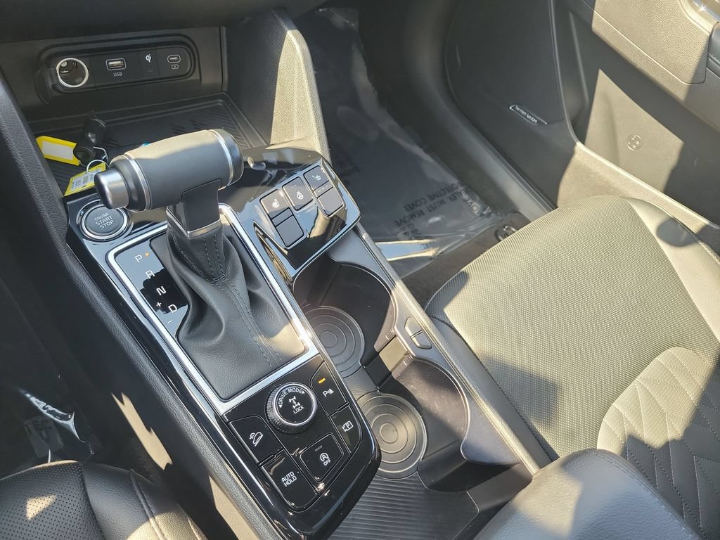 Certified 2024 Kia Sportage X-Pro AWD/4WD image 19