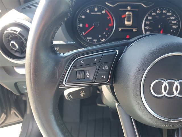 Used 2019 Audi A3 2.0T Premium Plus w/ Premium Plus Package image 18