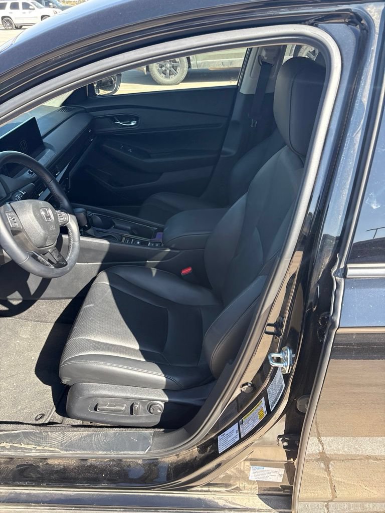 Used 2025 Honda Accord EX-L image 26