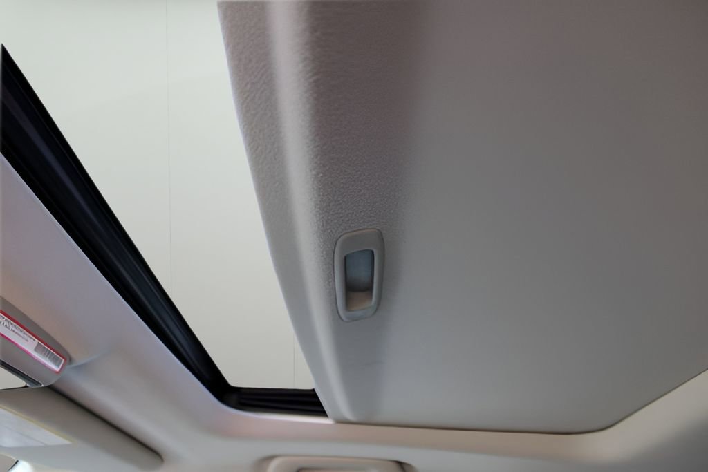 Certified 2024 Toyota 4Runner TRD Off-Road Premium w/ Off Road Premium Plus Package AWD/4WD image 10