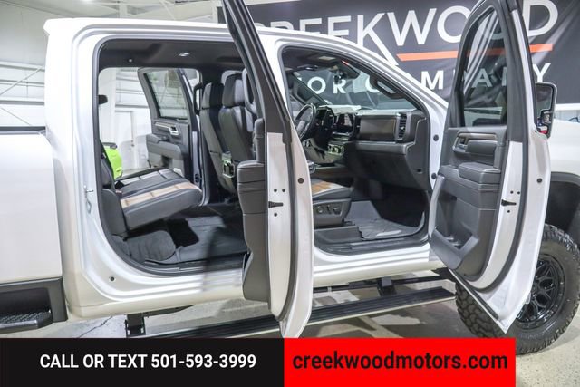 Used 2024 Chevrolet Silverado 2500 High Country w/ High Country Premium Package image 39